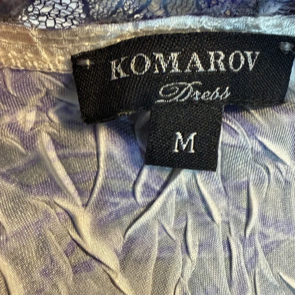 Komarov konmarov floral